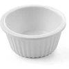 Miseczka ramekin kokilka kreminė 60x(H)25mm 4vnt. Hendi 565643