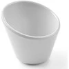 Greičio melamino nuožulnus dubuo, aukštis 60mm Hendi 564578