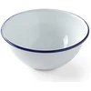 Balta emaliuoto dubens skersmuo 160 mm Hendi 621288
