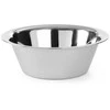 Miska kuchenna plieninė 1.6 l - Hendi 530306