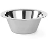 Miska kuchenna plieninė 5 l - Hendi 530603