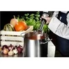 Galingas maišytuvas maišytuvas rankinis roboto rankos ilgis 250mm 350W 230V Royal Catering