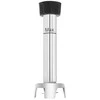 Galingas maišytuvas maišytuvas rankinis roboto rankos ilgis 250mm 350W 230V Royal Catering