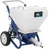 MSW Tinkavimo blokas tinkavimo mašina 20 bar 40 l 15 l/min 2200 W