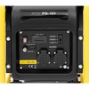 MSW Inverterinis elektros generatorius 5 l 230 V 3800 W AVR