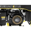 MSW Inverterinis elektros generatorius 5 l 230 V 3800 W AVR