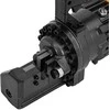 MSW Giljotinos strypų pjoviklis elektrohidraulinis 4-20 mm 300 barų 1200 W