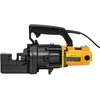 MSW Giljotinos strypų pjoviklis elektrohidraulinis 4-20 mm 300 barų 1200 W