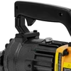 MSW Giljotinos strypų pjoviklis elektrohidraulinis 4-20 mm 300 barų 1200 W