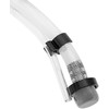 MSW Hidrodinaminis purškiamas dažymo įrenginys 1,4 l/min 200 barų 7,5 m