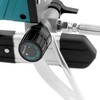 MSW Hidrodinaminis purškiamas dažymo įrenginys 1,4 l/min 200 barų 7,5 m