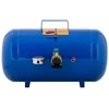 MSW Inflator zbiornik do pompowania kół opon su manometrem 6-8 bar 38.5 l