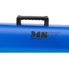 MSW LED konstrukcinis dujinis pučiamasis šildytuvas iki 310 m2 30000 W