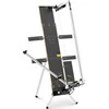 MSW putplasčio pjaustymo mašina su stovu ir laikikliu, ilgis 1300 mm, gylis 350 mm, 200 W