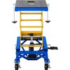 MSW Mobilus motociklo keltuvas 35-87 cm 150 kg