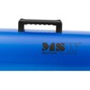 MSW LED konstrukcinis dujinis pučiamasis šildytuvas iki 510 m2 50000 W