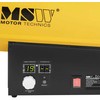 MSW Statybinis dujinis šildytuvas iki 510 m2, 60 kW