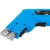 MSW Terminis peilis polistirolo pjovimui su 200 mm kreiptuvu 500 C 250 W