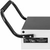 MSW Oro sausintuvas drėgmės sugėriklis pramoninis pastatytas 1800 W 1129 m3/h iki 230 m2