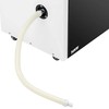 MSW Oro sausintuvas drėgmės sugėriklis pramoninis pastatytas 1800 W 1129 m3/h iki 230 m2