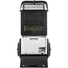 MSW Oro sausintuvas, drėgmės sugėriklis, pramoninės statybos, 50 l/24 val., iki 70 m2