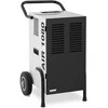 MSW Mobilus pramoninis sausintuvas, talpa 9 l 50 l/24 h iki 80 m2