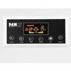 MSW Mobilus pramoninis sausintuvas, talpa 9 l 50 l/24 h iki 80 m2