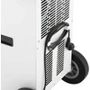 MSW Mobilus pramoninis sausintuvas, talpa 9 l 50 l/24 h iki 80 m2