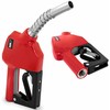 MSW Kuro pildymo pistoletas su FlowLock užrakto sistema 18-60 l/min