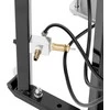 MSW Pneumatinis spyruoklinis kompresorius 410 mm sk. 105-180 mm 1 t 8 barai