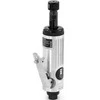 MSW Pneumatinis tiesių kaiščių šlifuoklis 25000 aps./min 1/4'' RINKINYS iš 15 vnt.
