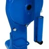 MSW Mechaninis geležinkelio alkūninis keltuvas iki 1080 mm 3 t