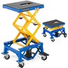 MSW Mobilus motociklo keltuvas 35-87 cm 150 kg
