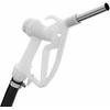 MSW Karbamido siurblys kenksmingiems skysčiams su žarnos matuokliu 35-45 l/min 550 W 230 V