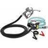 MSW Elektrinis siurblys dyzeliniam kurui išleisti KIT IP55 12 V 155 W 40 l/min.