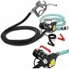 MSW Elektrinis siurblys dyzeliniam kurui išleisti KIT IP55 12 V 155 W 40 l/min.