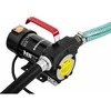 MSW Elektrinis siurblys dyzeliniam kurui išleisti KIT IP55 12 V 155 W 40 l/min.