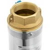 „Hillvert“ giluminio gręžinio siurblys STAL 2200 W, 10800 l/h, iki 96 m