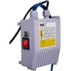 „Hillvert“ giluminio gręžinio siurblys STAL 750 W, 3800 l/h, iki 85 m
