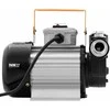 MSW Dyzelinis kuro siurblys elektrinis savisiurbis IP55 230 V 550 W 60 l/min
