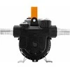 MSW Dyzelinis kuro siurblys elektrinis savisiurbis IP55 230 V 550 W 60 l/min
