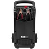 MSW Dirbtinis automobilinis lygintuvas su avariniu paleidimu 12/24 V 100 A