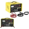 MSW Automobilio paleidimo lygintuvas krovimui 12/24V 30A, paleidimas 130A