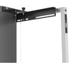 MSW Putplasčio pjovimo staklės, ilgis 1350 mm, gylis 350 mm, 200 W