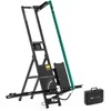 MSW Putų polistirolo pjovimo mašina su stovu ir terminiu peiliu 1350 / 330 mm 200 W