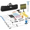 MSW PDR remonto rinkinys, skirtas pašalinti įlenkimus kėbule, 85 elementai