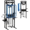 MSW Pneumatinis spyruoklinis kompresorius 410 mm sk. 105-180 mm 1 t 8 barai