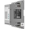 MSW Švelnus starteris švelniam variklių paleidimui 3 A 1,5 kW 400 / 100–240 V