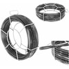 MSW Spiralinė stūmoklio spyruoklė hidrauliniams vamzdžiams 5 x 2,3 m sk. 16 mm RINKINYS