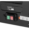 MSW Stalo frezavimo staklės plastikinei medienai 24000 aps./min 1500 W